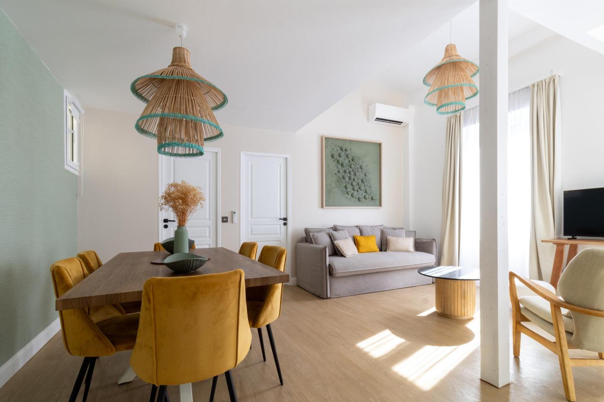 Appartamento Angleterre 6 - Centre - 3 Pieces Duplex Nizza