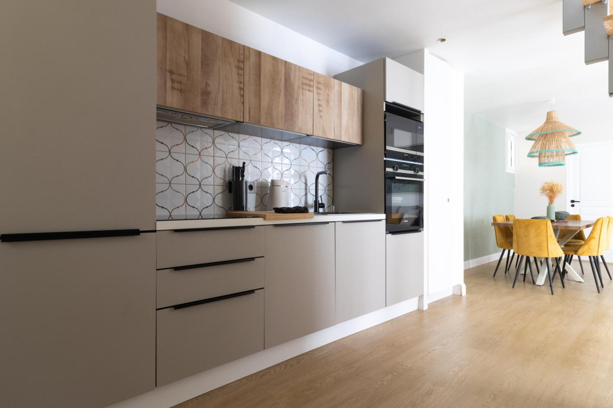 Apartment Angleterre 6 - Centre - 3 Pieces Duplex