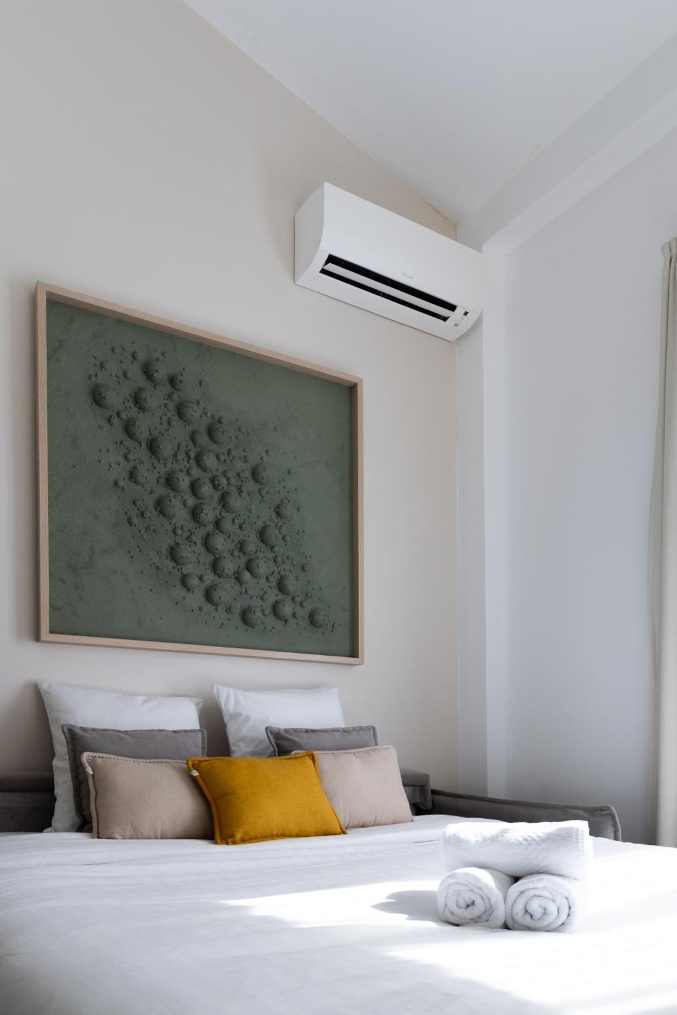 Apartment Angleterre 6 - Centre - 3 Pieces Duplex Nizza